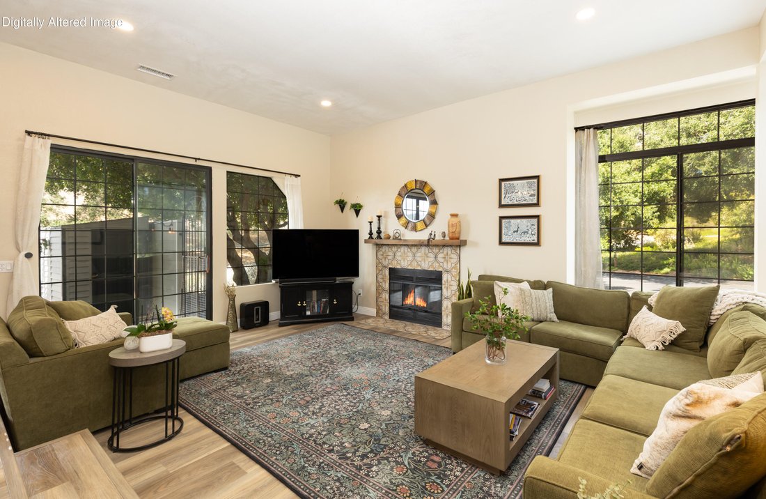 Condominio a Solvang, California, Stati Uniti 4 - 18353666