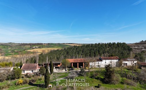 Villa in Belpech, Occitania, France 1