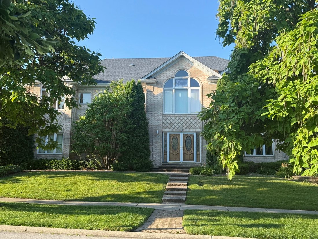 House in Lemont, Illinois, United States 2 - 18363117