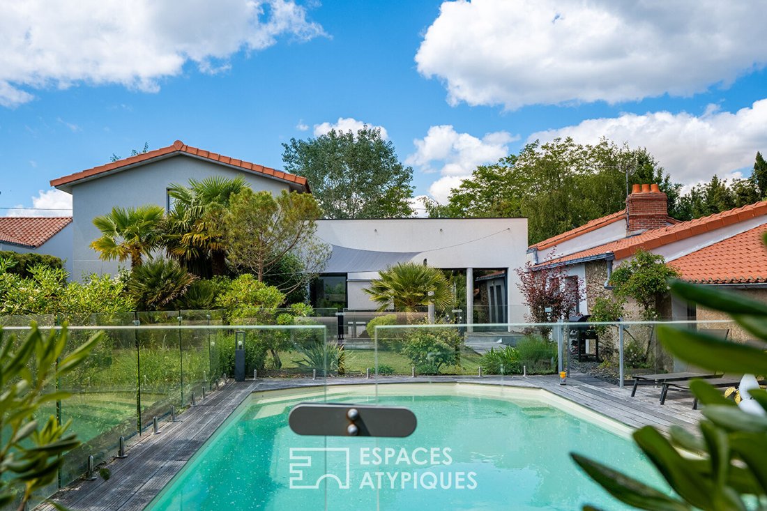 Villa in Haute-Goulaine, Pays de la Loire, France 4 - 18367988
