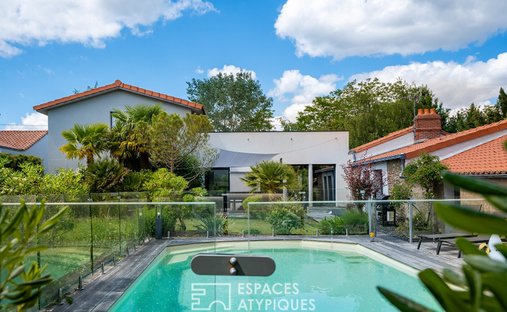 Villa in Haute-Goulaine, Pays de la Loire, France 1