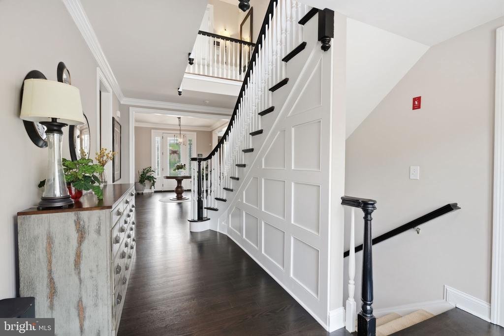 House in Ivyland, Pennsylvania, United States 4 - 18363677