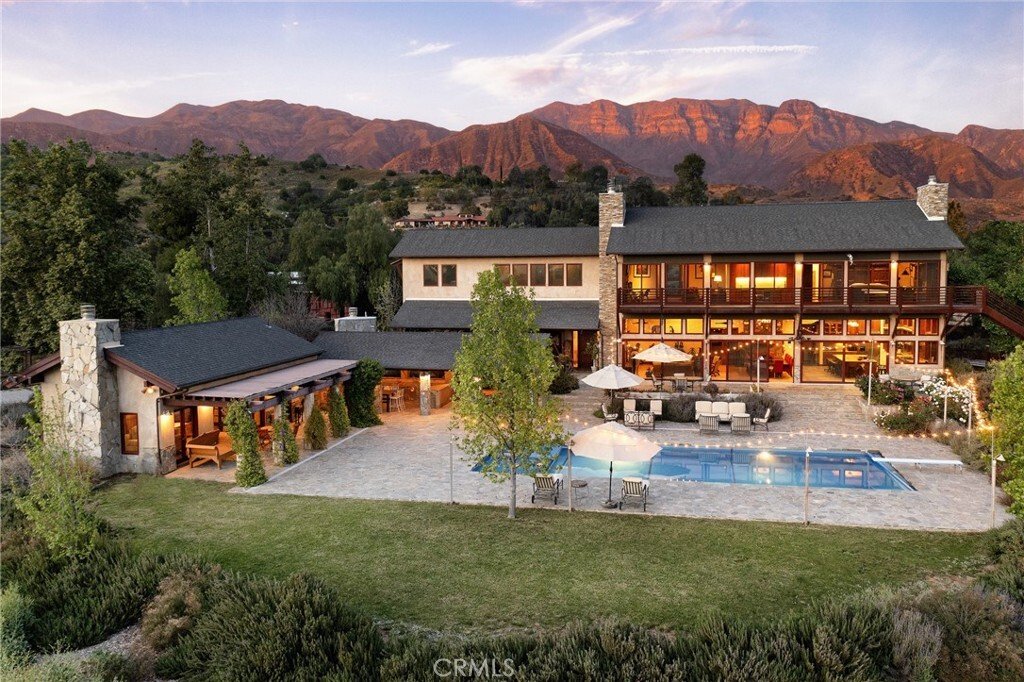 House in Santa Paula, California, United States 3 - 17966990