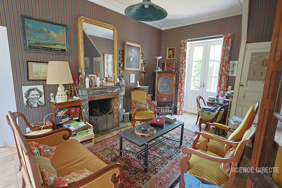 House in Paramé Rural, Saint-Malo, France 4 - 16186292