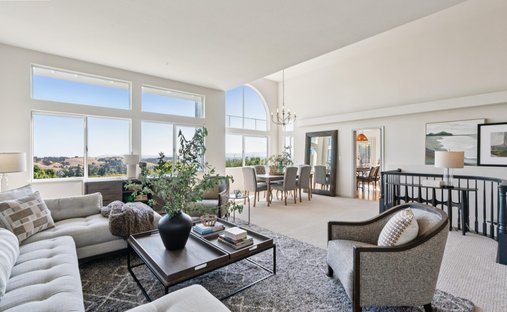 House in Lafayette, California, United States 1