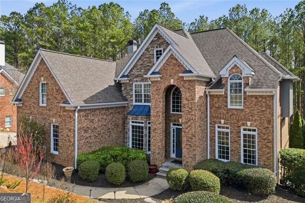 House in Canton, Georgia, United States 3 - 17360041