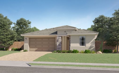 Casa a Phoenix, Arizona, Stati Uniti 1