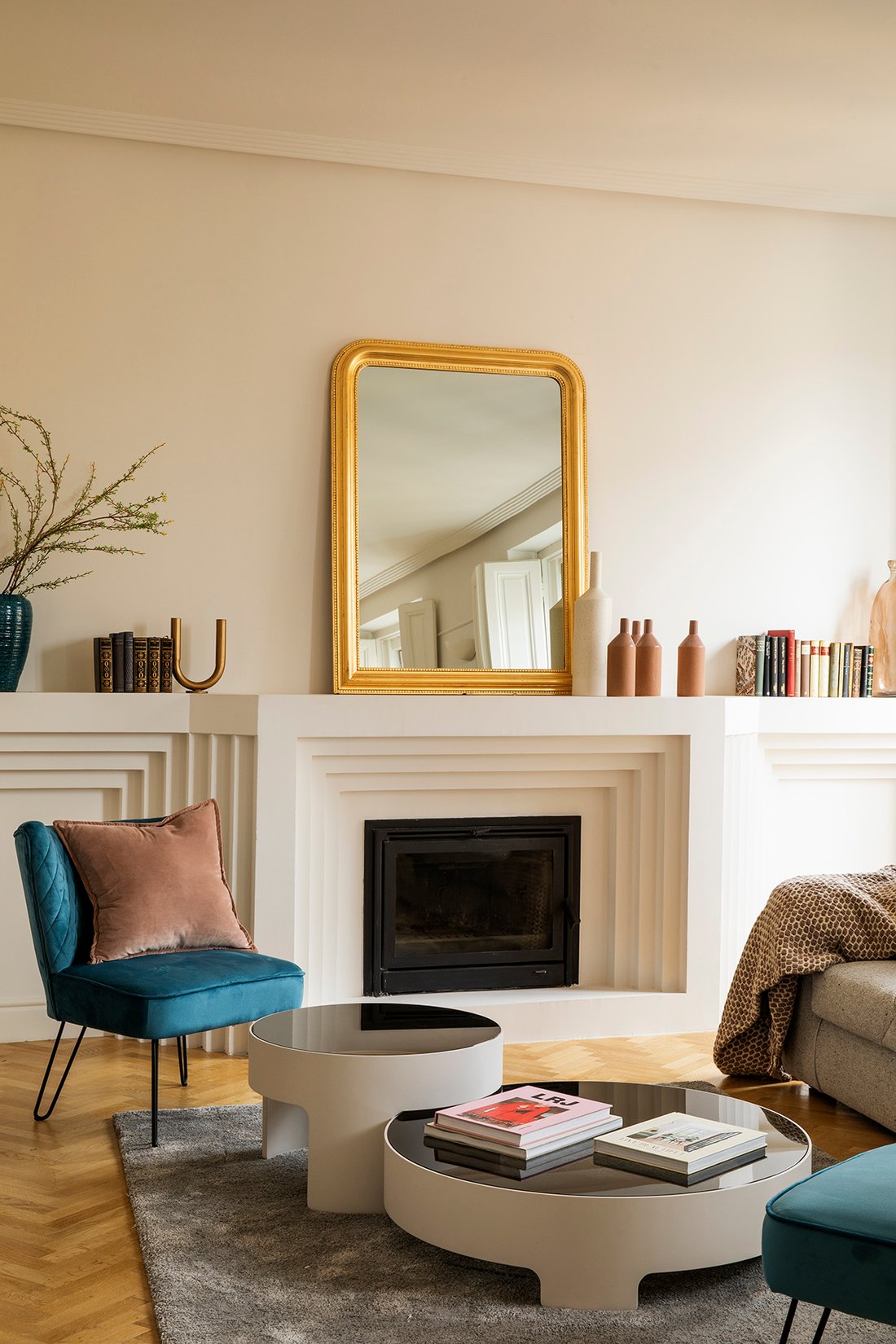 Apartment in Centro, Madrid, Spain 1 - 18362813