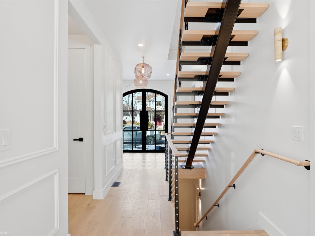 House in Birmingham, Michigan, United States 2 - 18366798