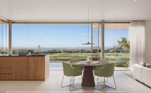 Villa in Banos y Mendigo, Murcia, Región de Murcia 1