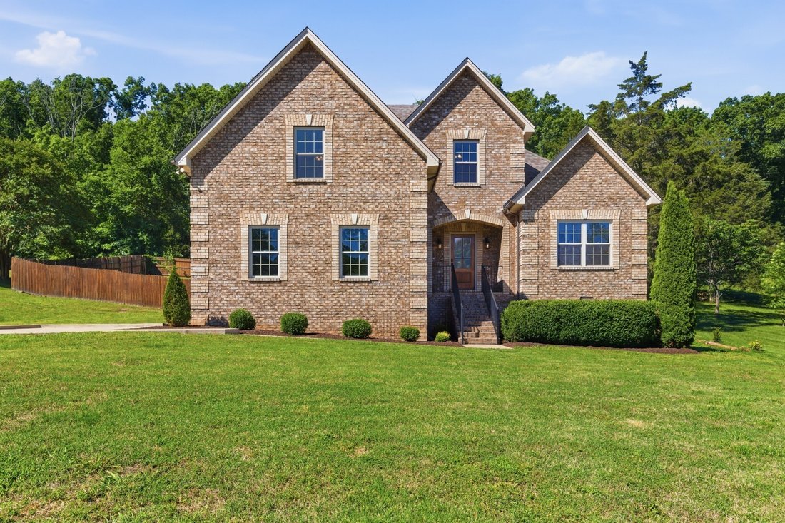 House in Murfreesboro, Tennessee, United States 3 - 18365918