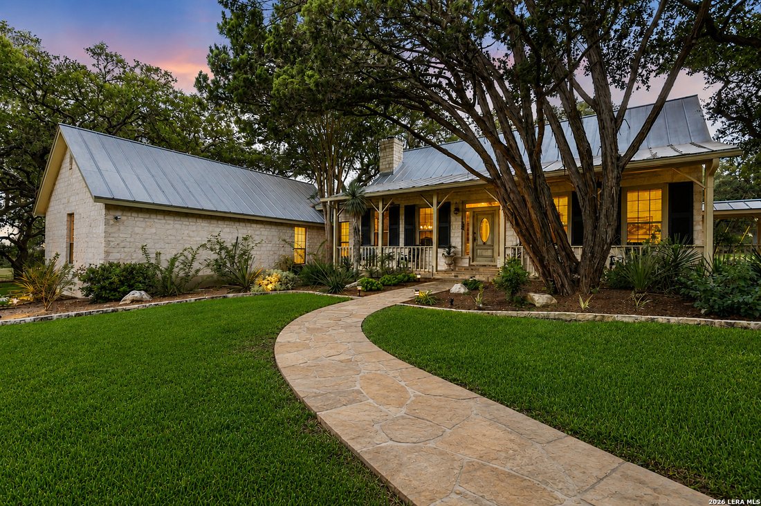 Haus in Fair Oaks Ranch, Texas, Vereinigte Staaten 3 - 18340834