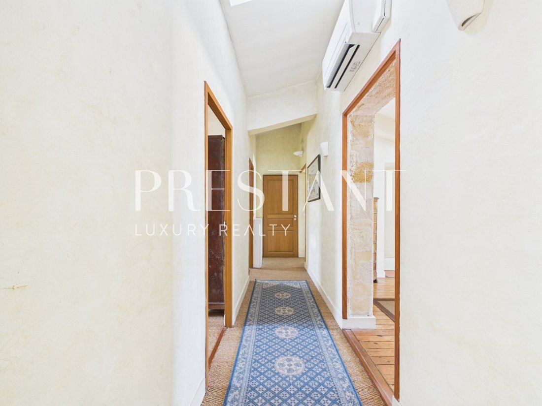 Apartment in Saint Bruno-Saint Augustin, Bordeaux, France 3 - 18367108