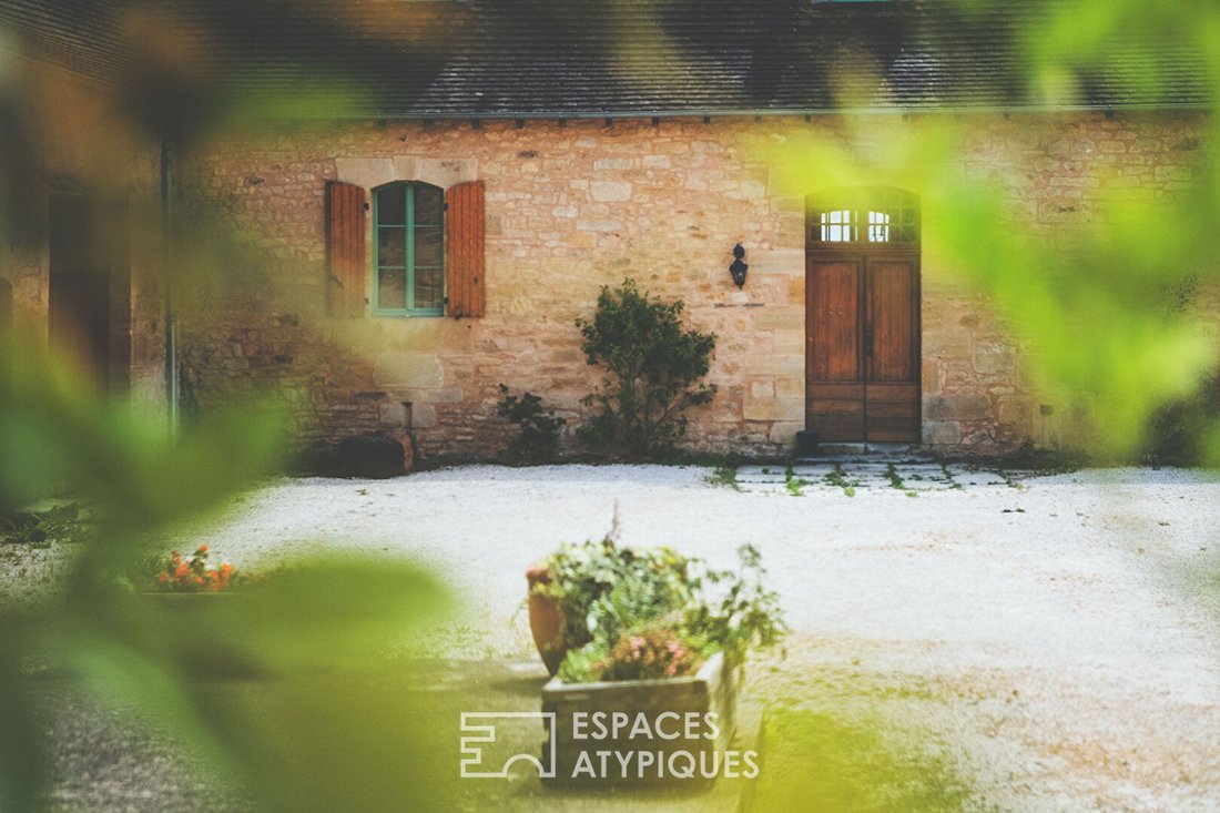Villa in Saint-Medard-d'Excideuil, Nouvelle-Aquitaine, France 2 - 18361670