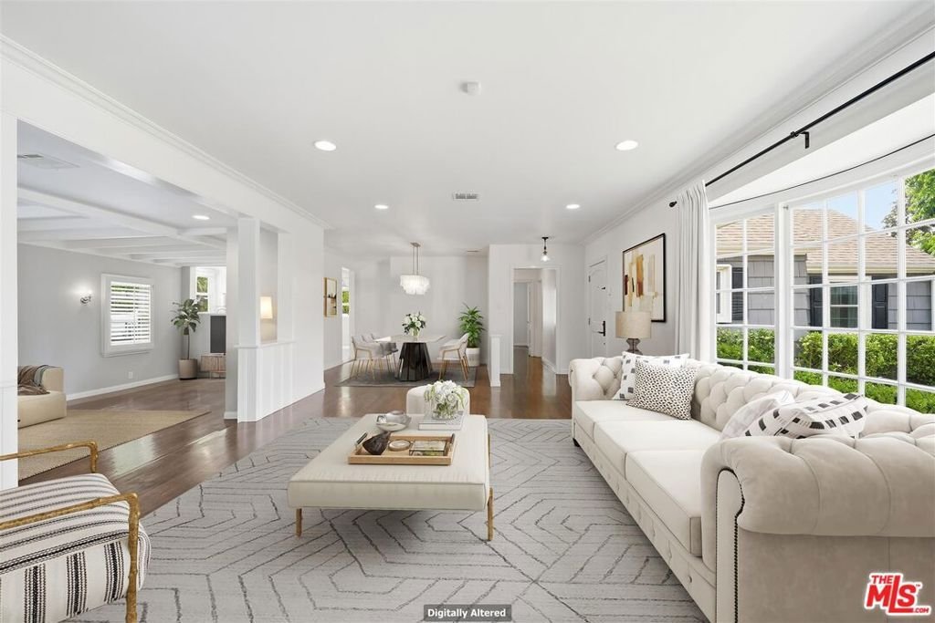 House in Los Angeles, California, United States 5 - 18364908