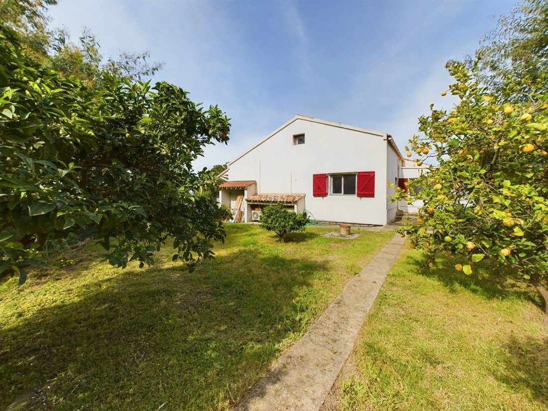 House in Cuttoli-Corticchiato, Corsica, France 3 - 14110162