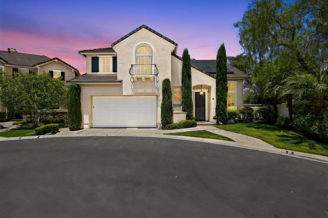 House in Trabuco Canyon, California, United States 1 - 18315191