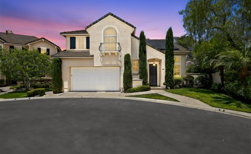 House in Trabuco Canyon, California, United States 1