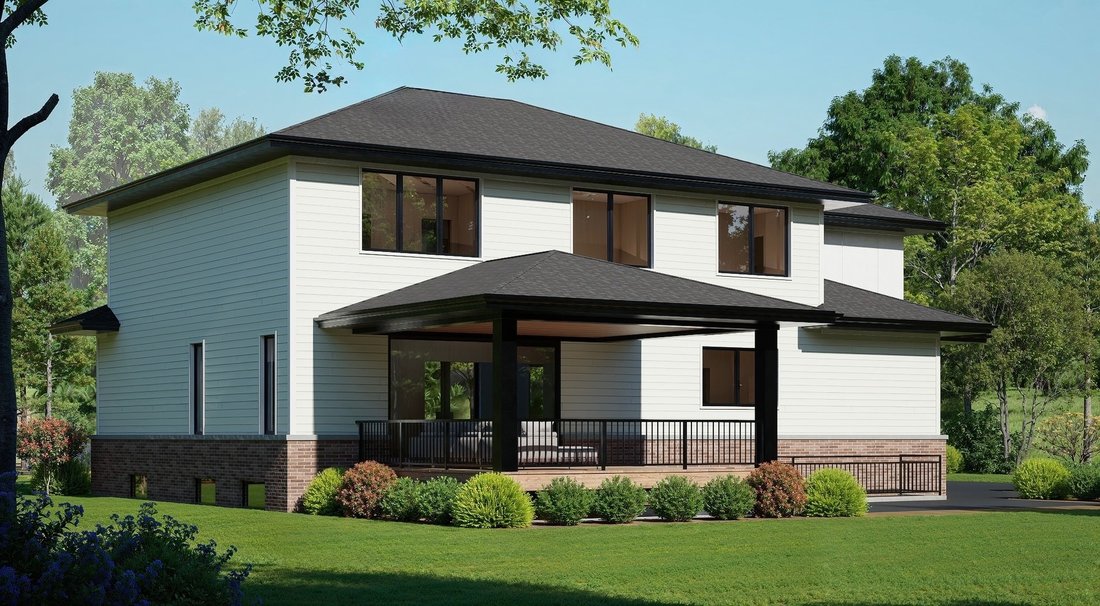 House in Barrington Hills, Illinois, United States 4 - 18363078