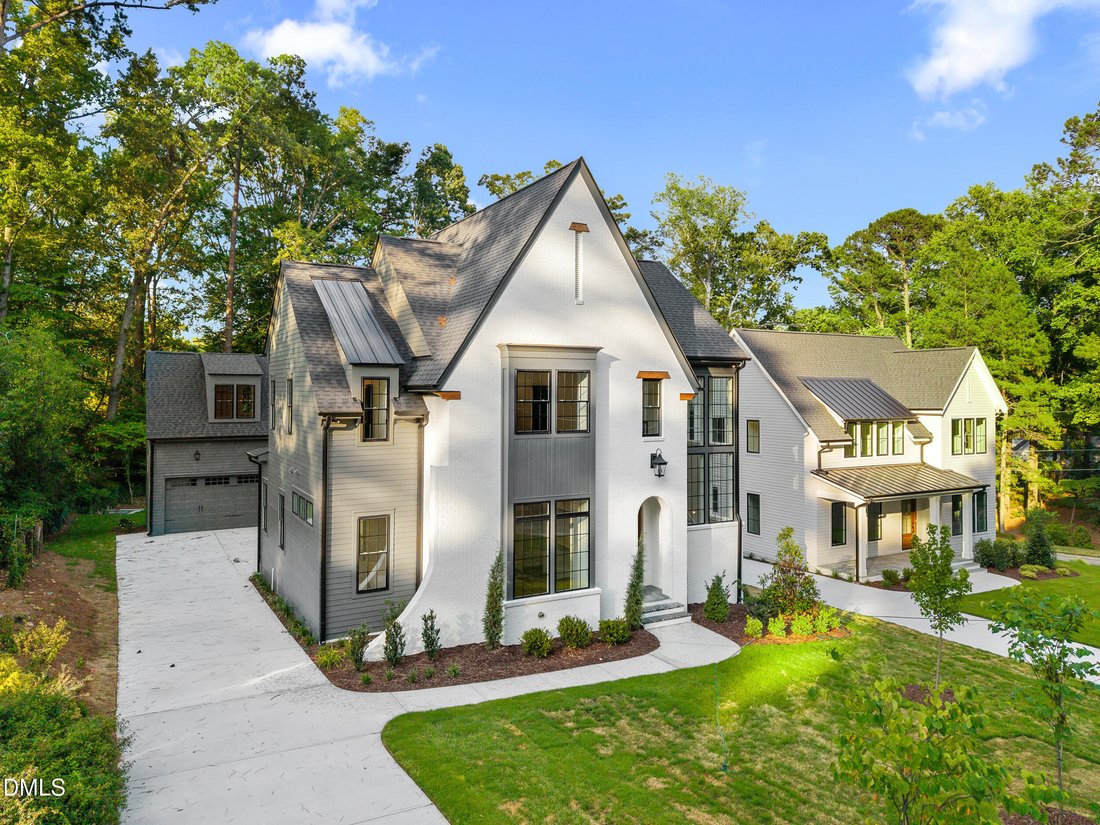 House in Chapel Hill, North Carolina, United States 3 - 17648948
