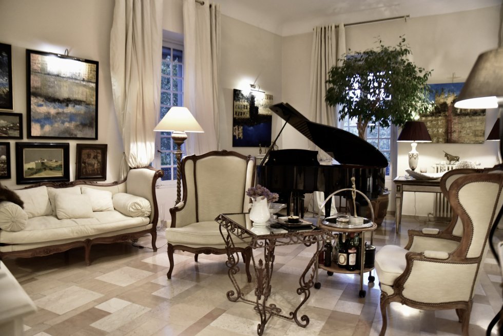 Apartment in Camplanier, Nimes, France 1 - 18363769