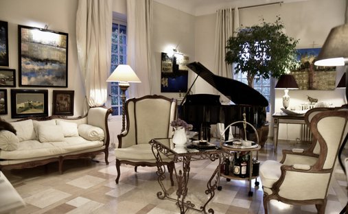 Apartment in Camplanier, Nimes, France 1