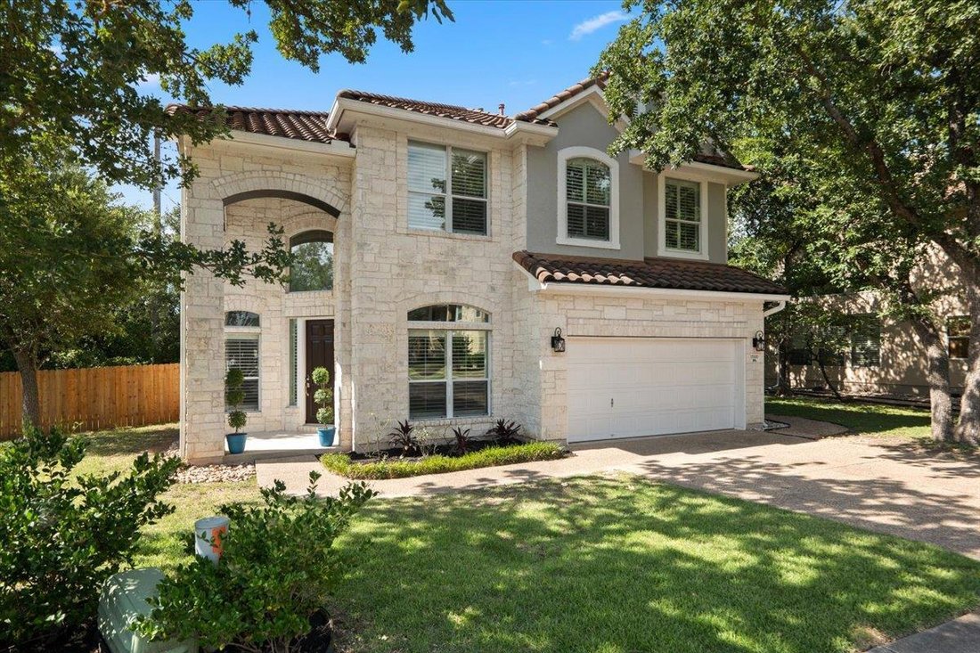 House in Austin, Texas, United States 1 - 18362629