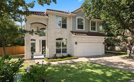 Casa en Austin, Texas, Estados Unidos 1