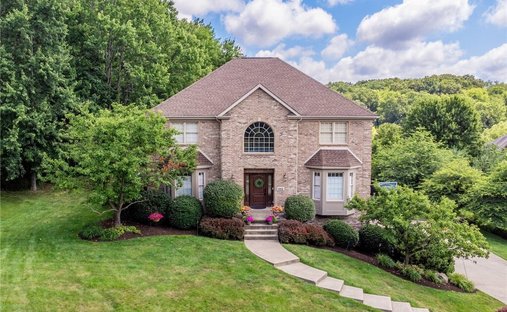 Casa a Cranberry Township, Pennsylvania, Stati Uniti 1