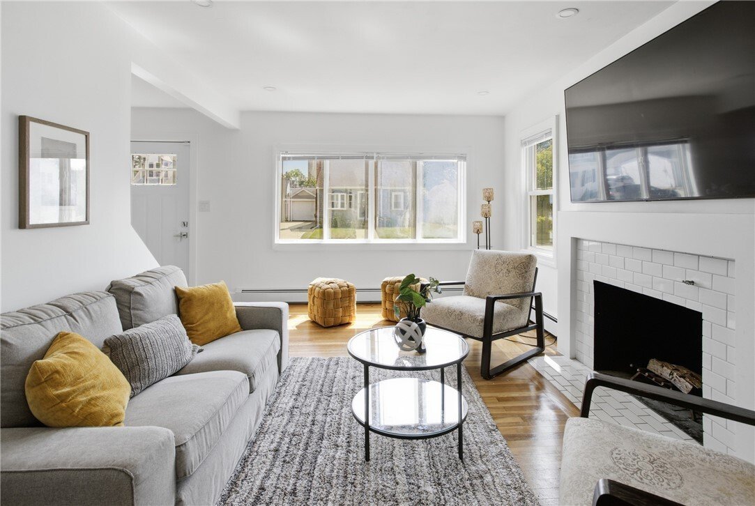 House in Cranston, Rhode Island, United States 3 - 18361848