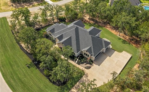 Haus in College Station, Texas, Vereinigte Staaten 1