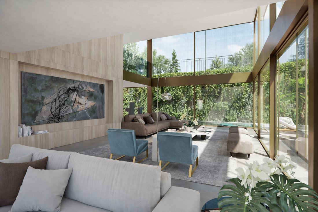 Apartment in Chamartín, Madrid, Spain 5 - 18362725