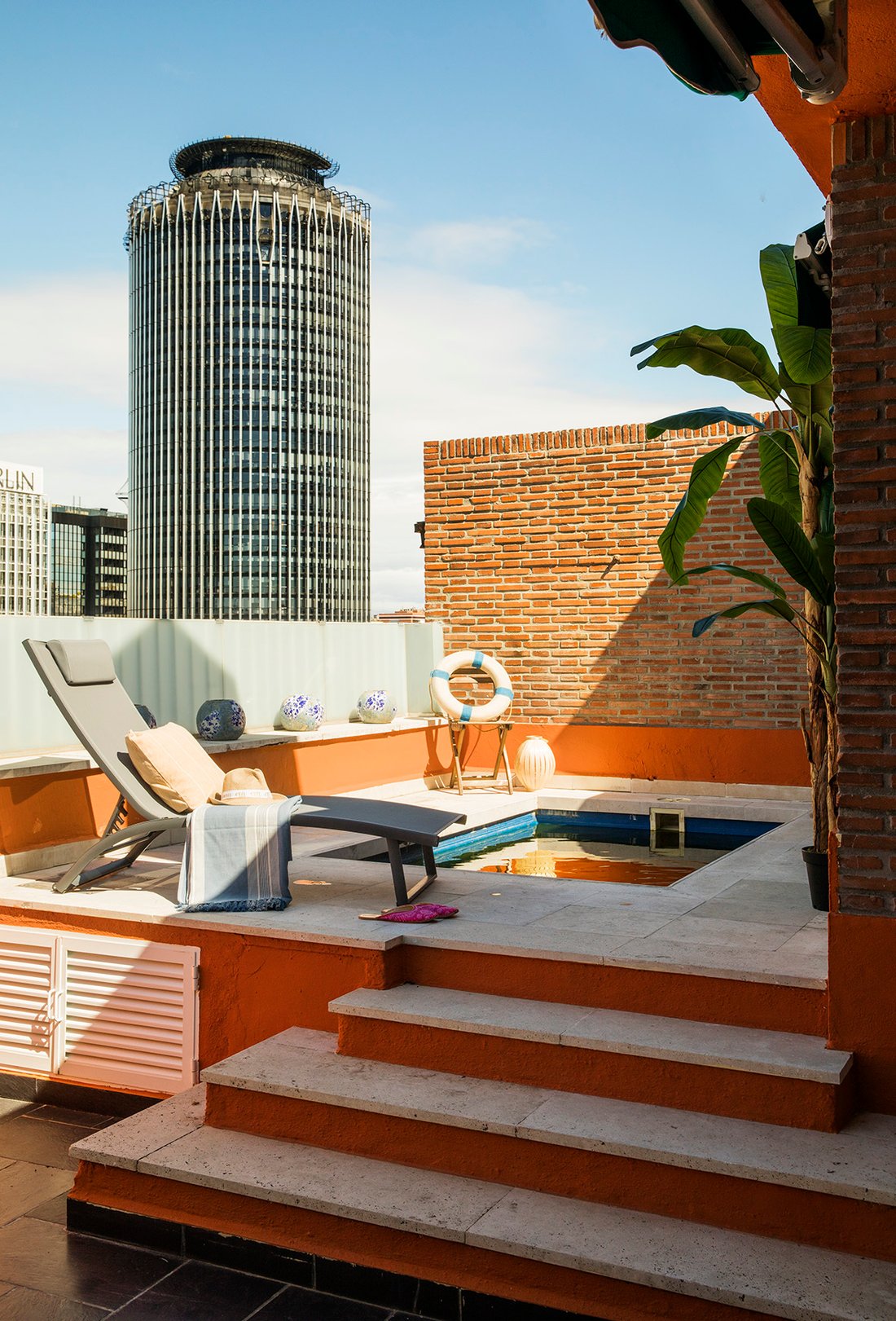 Apartment in Chamartín, Madrid, Spain 2 - 18362768