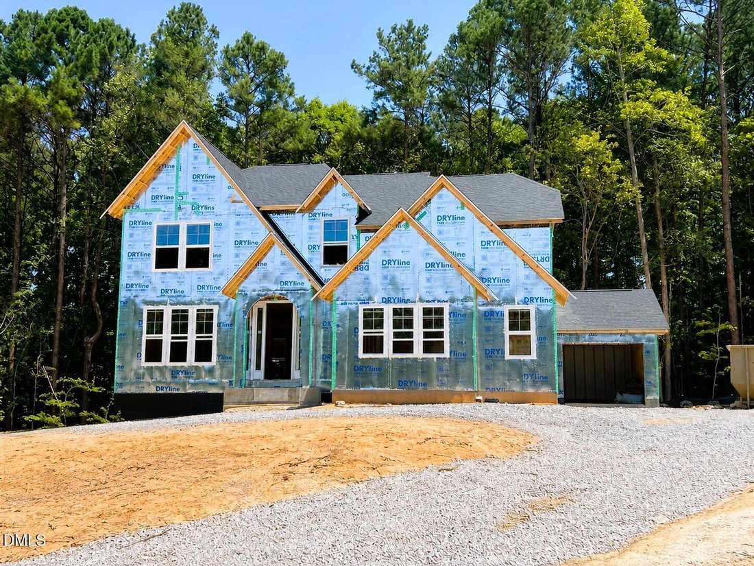 House in Clayton, North Carolina, United States 1 - 18122128