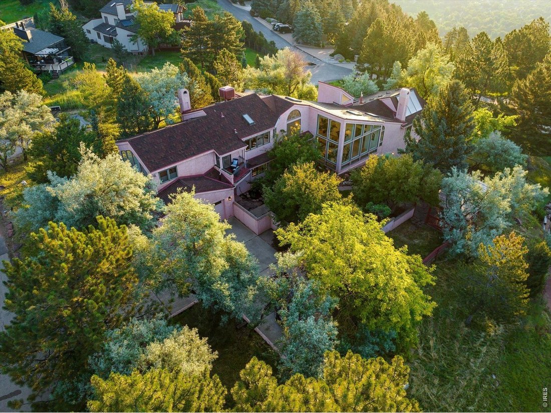 House in Boulder, Colorado, United States 5 - 18365302