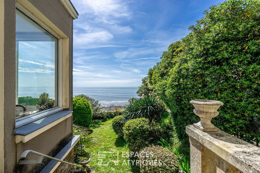 Villa in Sainte Marie, Pornic, France 1 - 18368896