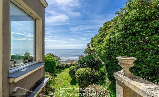 Villa in Sainte Marie, Pornic, France 1