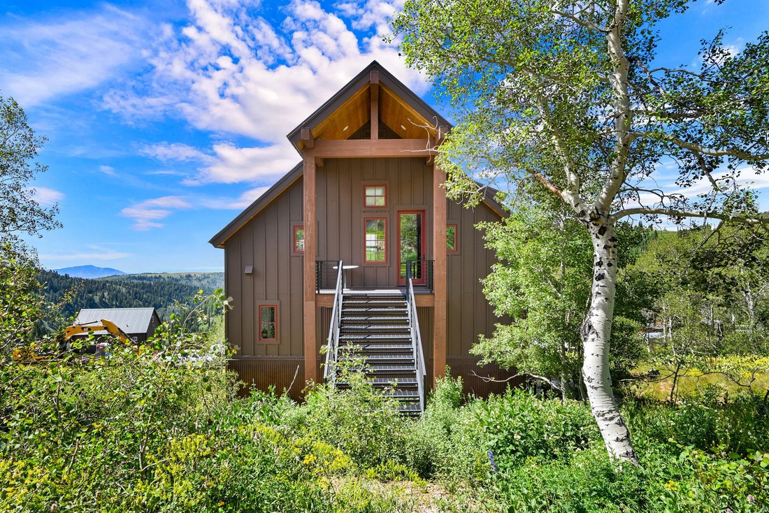 House in Eden, Utah, United States 2 - 17602115