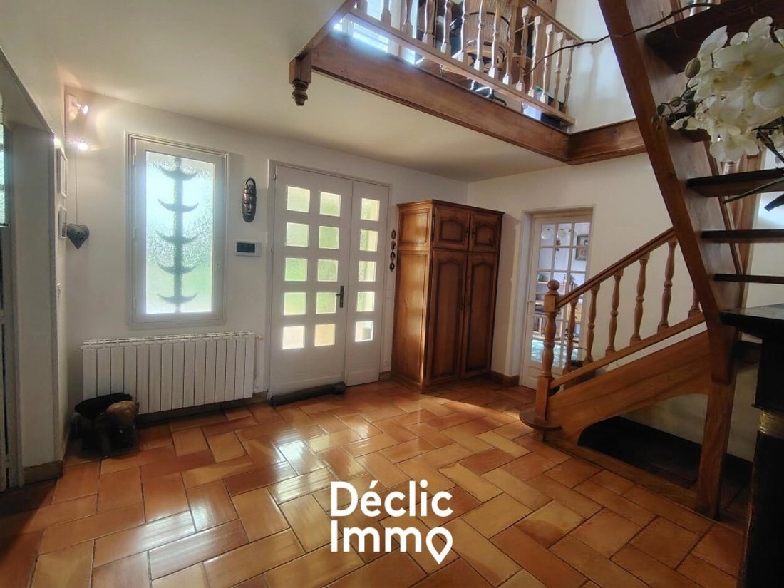 Haus in Sankt Vaize, Neu-Aquitanien, Frankreich 4 - 18362861