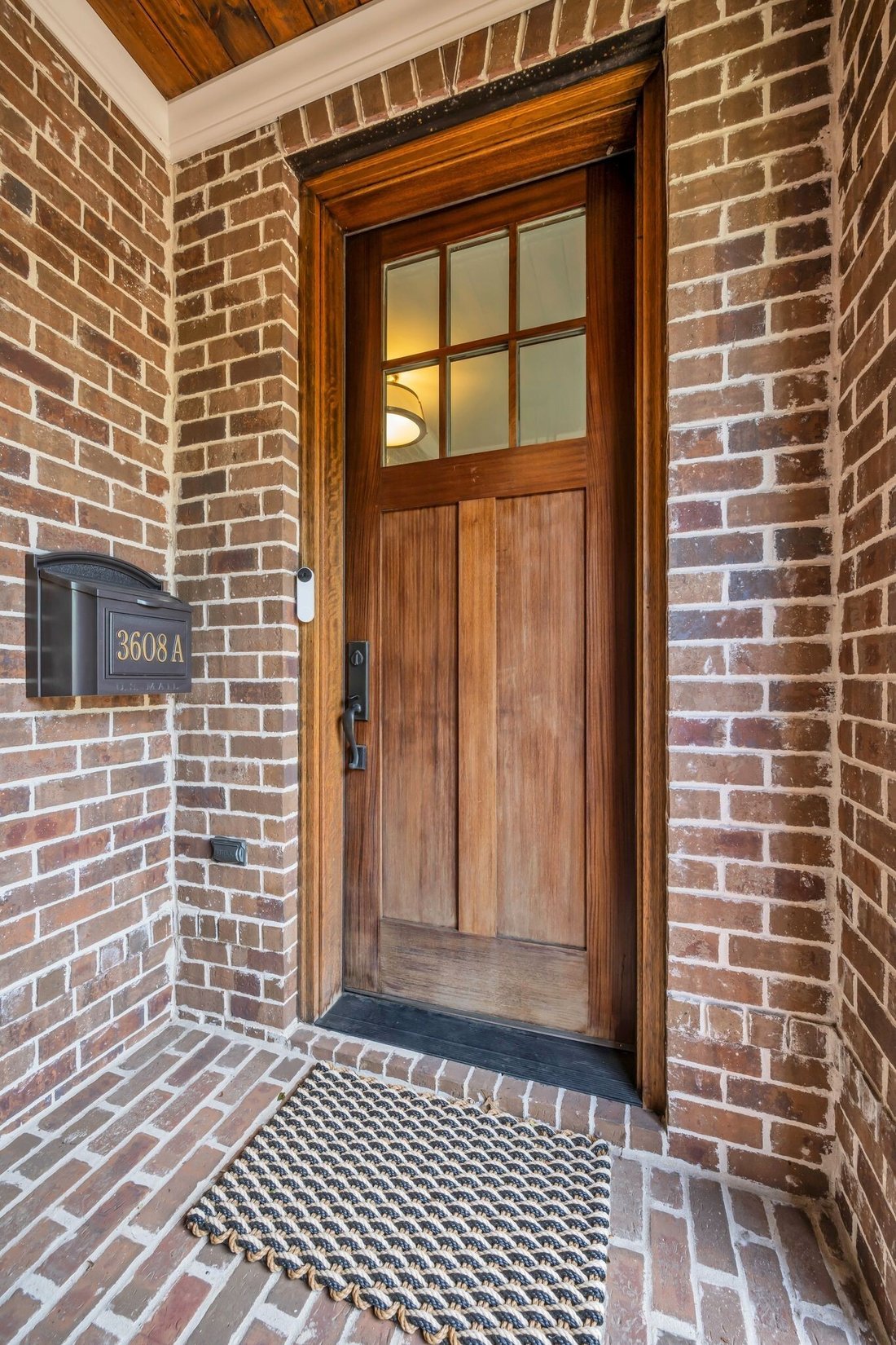 Townhouse in Nashville, Tennessee, United States 4 - 18365945