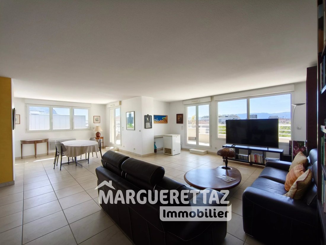 Apartment in Annemasse, Auvergne-Rhône-Alpes, France 5 - 18367194