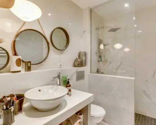 Apartment in Buzenval, Garches, France 4 - 18363922