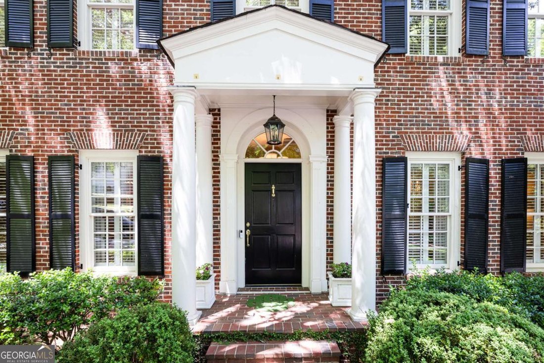 House in Atlanta, Georgia, United States 3 - 18366599