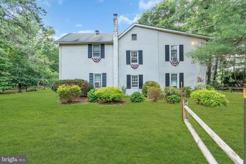 House in Plumsted Township, New Jersey, United States 3 - 18362436