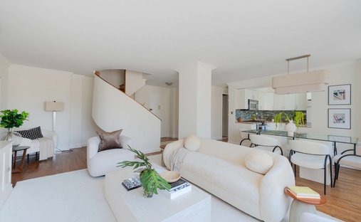 Condo in New York, New York, United States 1