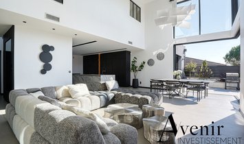 Villa à Décines-Charpieu, Auvergne-Rhône-Alpes, France 1
