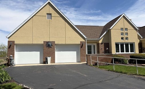 Condo in Fitchburg, Wisconsin, United States 1