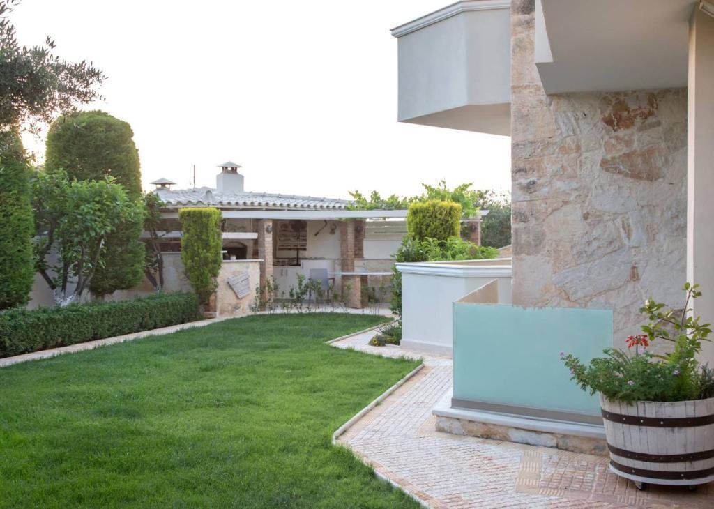 Villa in Community of Gouve, Gouves, Greece 3 - 18367187