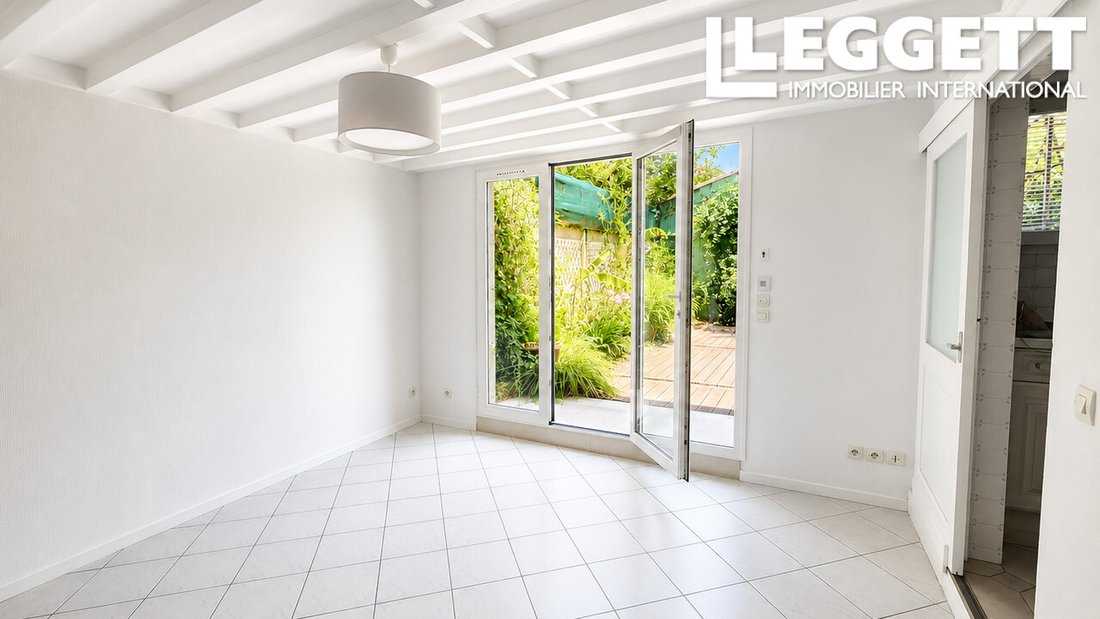 House in Talence, Nouvelle-Aquitaine, France 4 - 18363817