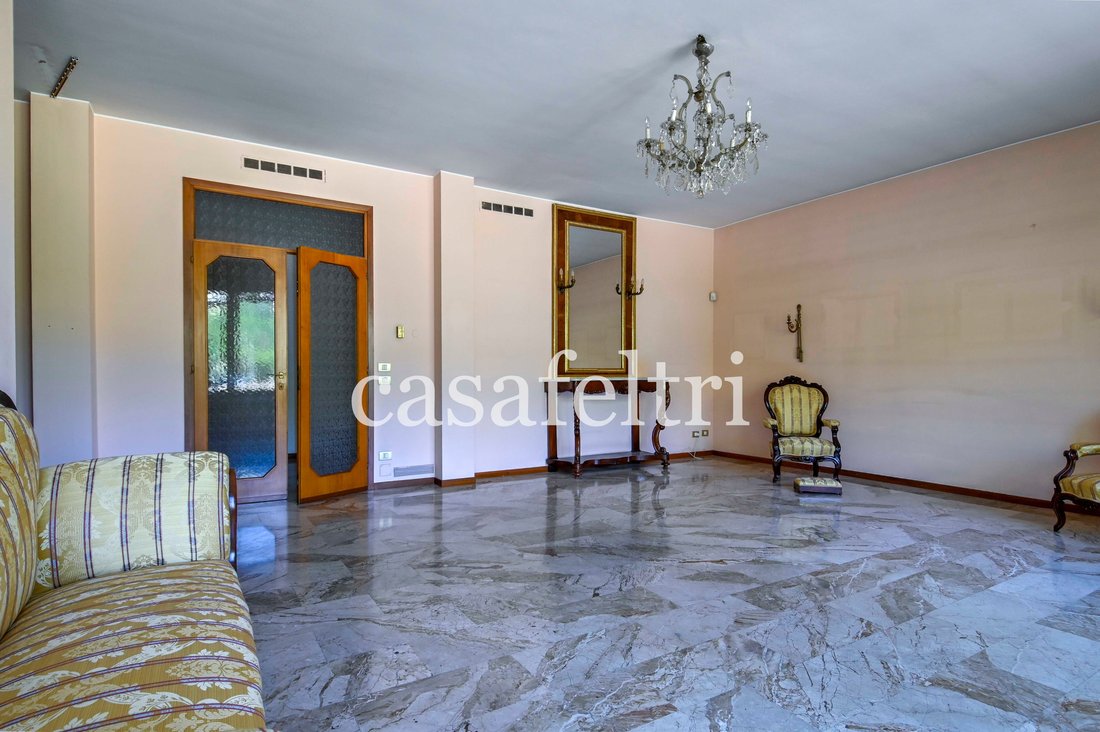 Apartment in Sant'Alessandro, Bergamo, Italy 4 - 18361938